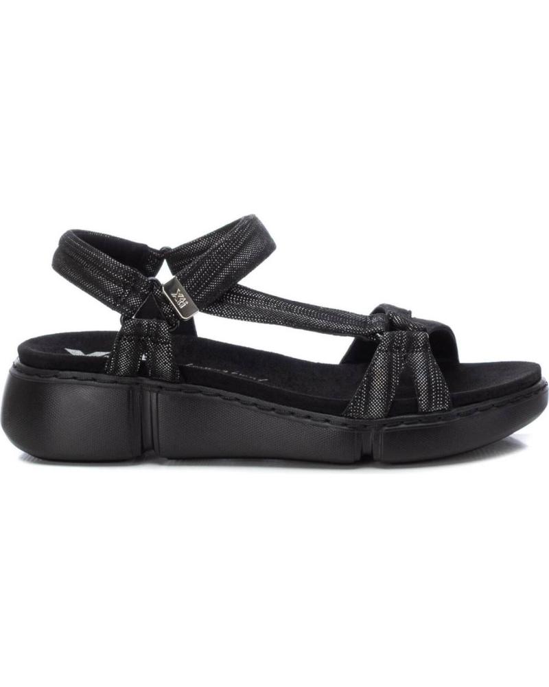 Sandales pour Femme XTI 142318 NEGRO