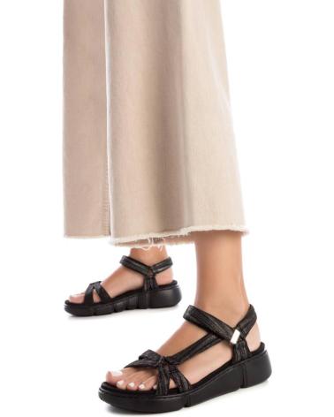 Sandales pour Femme XTI 142318 NEGRO