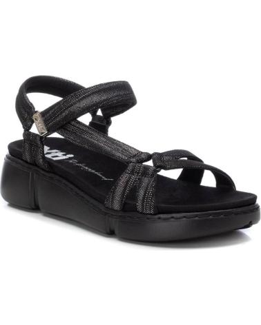 Sandales pour Femme XTI 142318 NEGRO
