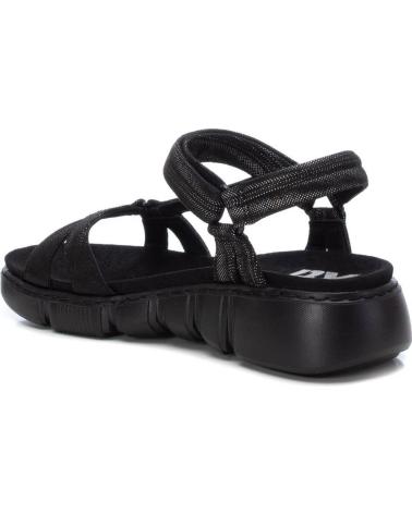 Sandales pour Femme XTI 142318 NEGRO