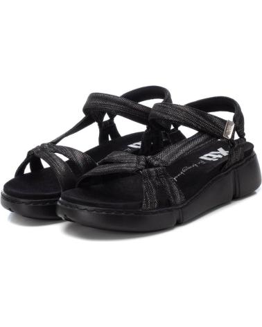 Sandales pour Femme XTI 142318 NEGRO