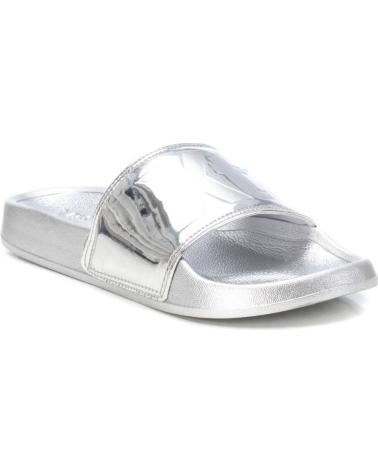 Woman Flip flops XTI 142551 PLATA
