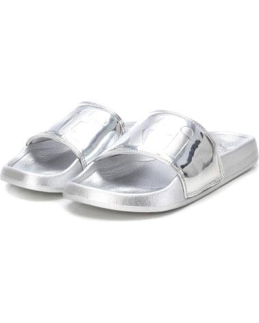 Woman Flip flops XTI 142551 PLATA