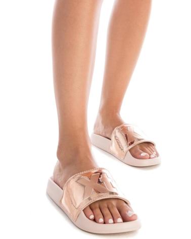 Woman Flip flops xti 142551 NUDE