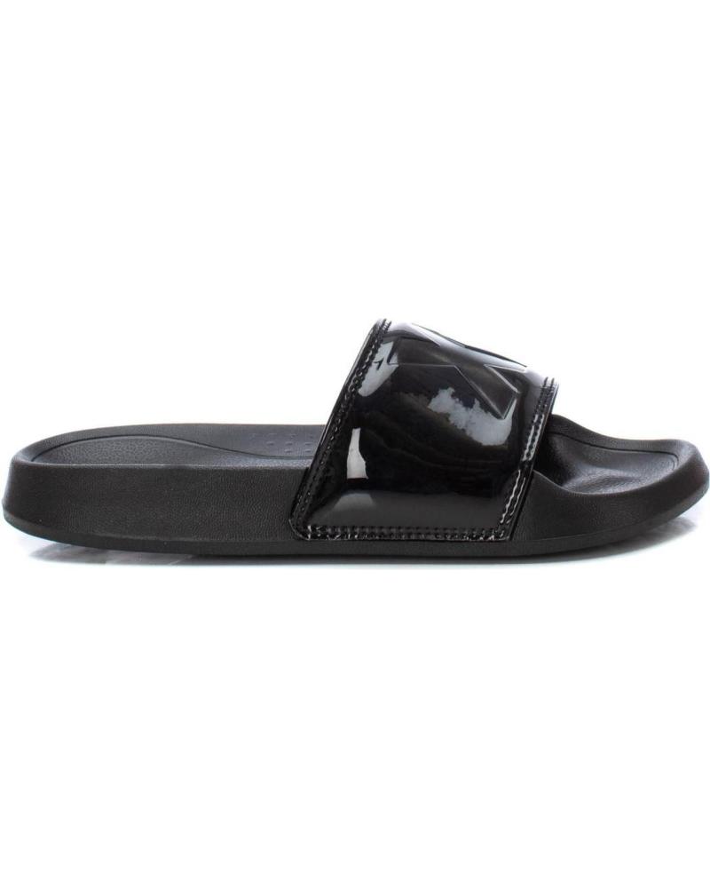 Woman Flip flops XTI 142551 NEGRO