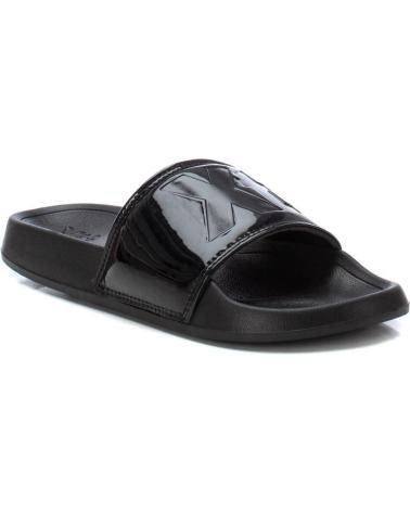 Woman Flip flops XTI 142551 NEGRO