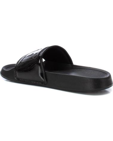 Woman Flip flops XTI 142551 NEGRO