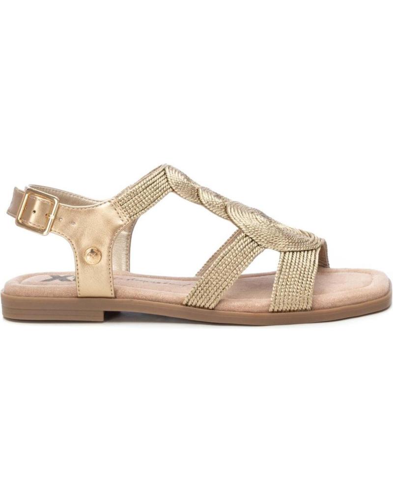 Sandales pour Femme XTI 142589 ORO