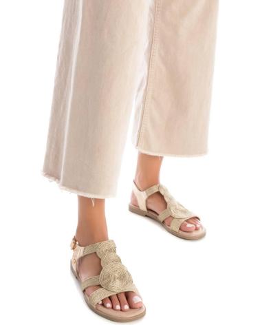 Sandales pour Femme XTI 142589 ORO