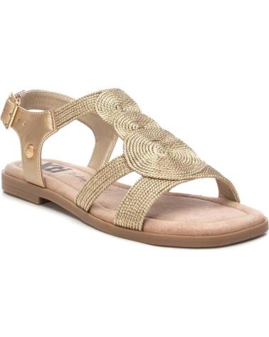 Sandales pour Femme XTI 142589 ORO
