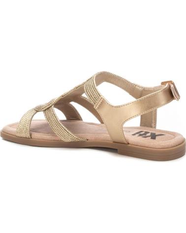 Sandales pour Femme XTI 142589 ORO