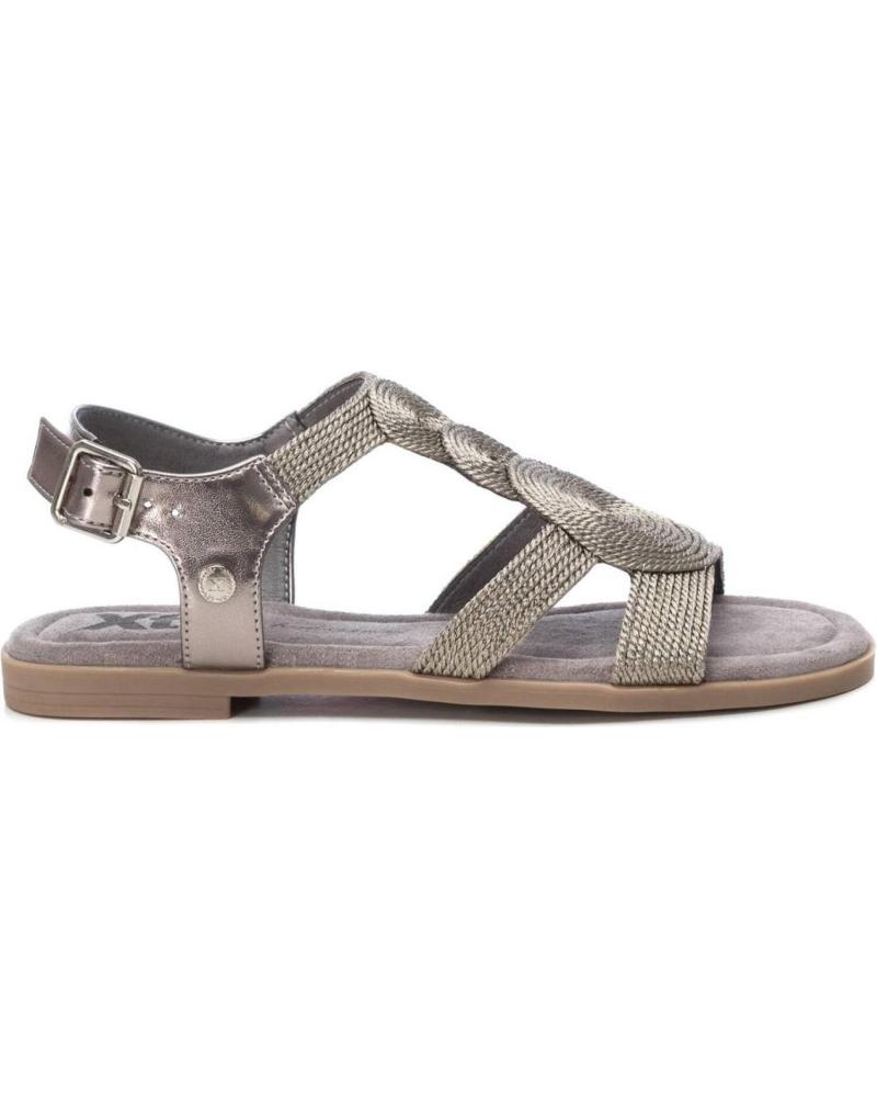 Sandales pour Femme xti 142589 PLOMO