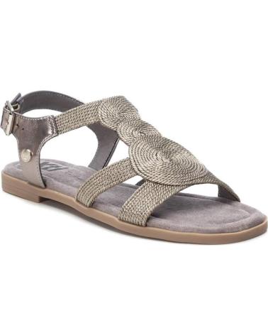 Sandales pour Femme xti 142589 PLOMO