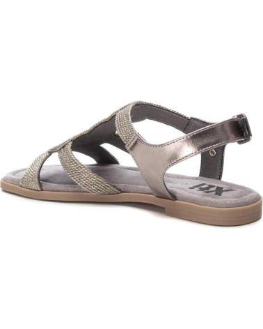 Sandales pour Femme xti 142589 PLOMO