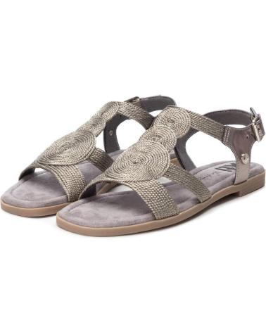 Sandales pour Femme xti 142589 PLOMO