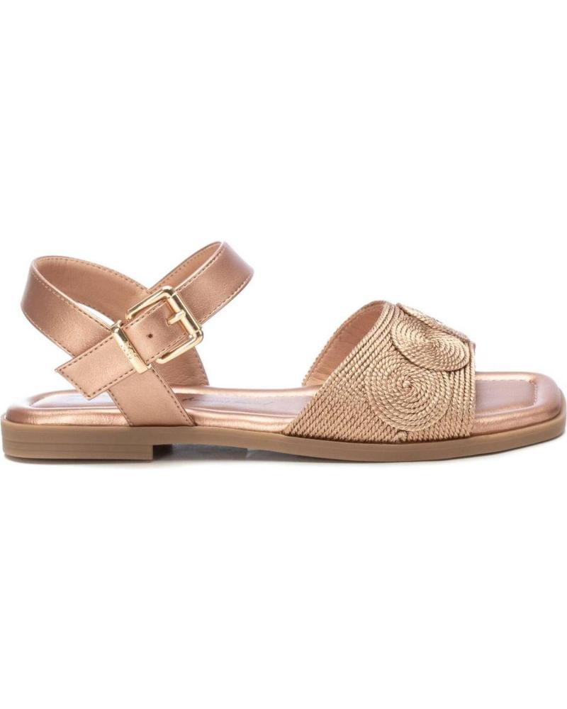 Sandales pour Femme XTI 142591 NUDE