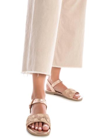 Sandales pour Femme XTI 142591 NUDE