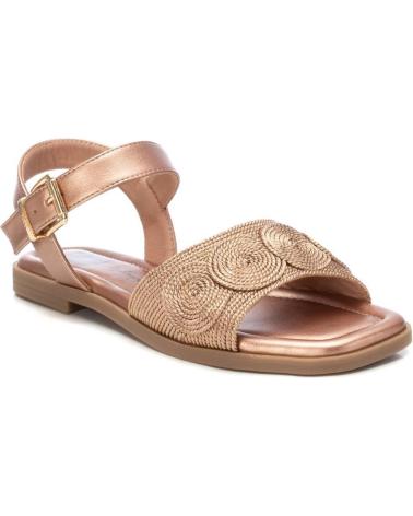 Sandales pour Femme XTI 142591 NUDE