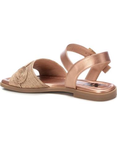 Sandales pour Femme XTI 142591 NUDE