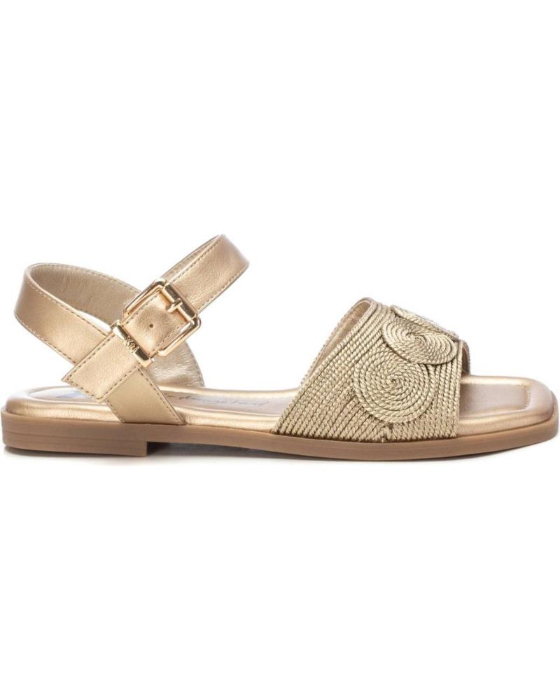 Sandales pour Femme XTI 142591 ORO