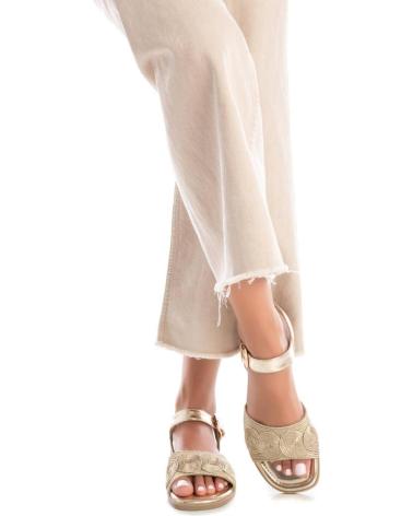 Sandales pour Femme XTI 142591 ORO