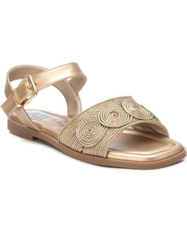 Sandales pour Femme XTI 142591 ORO