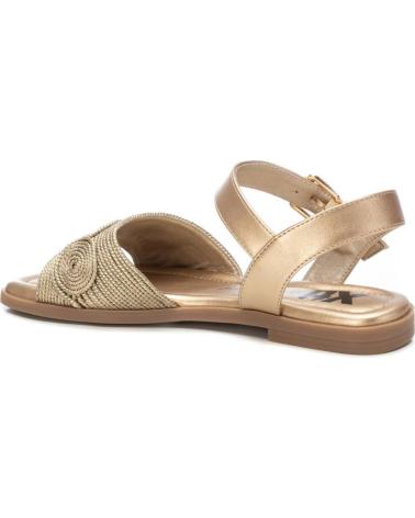 Sandales pour Femme XTI 142591 ORO