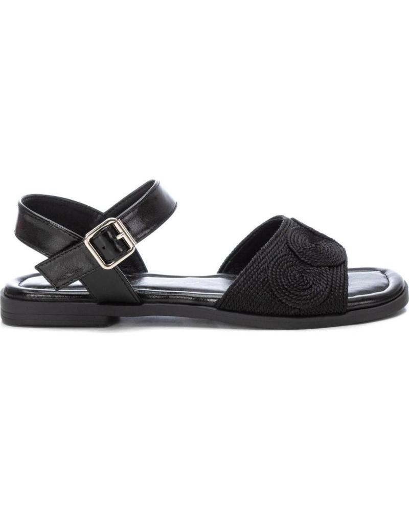 Sandales pour Femme xti 142591 NEGRO