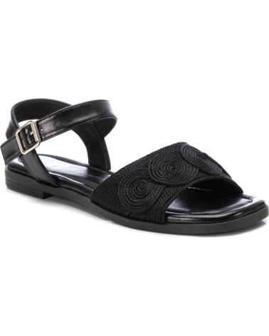 Sandales pour Femme xti 142591 NEGRO