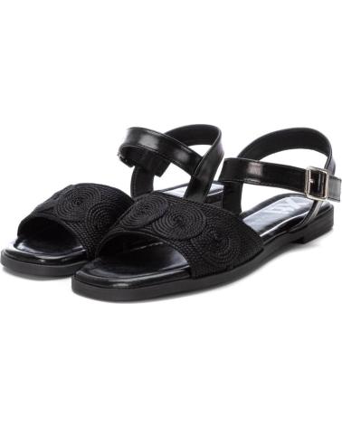 Sandales pour Femme xti 142591 NEGRO