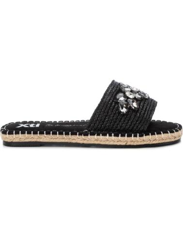 Sandalen für Damen XTI 142698 NEGRO