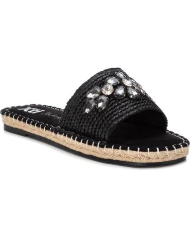 Sandalen für Damen XTI 142698 NEGRO