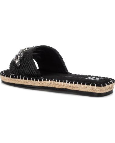 Sandalen für Damen XTI 142698 NEGRO