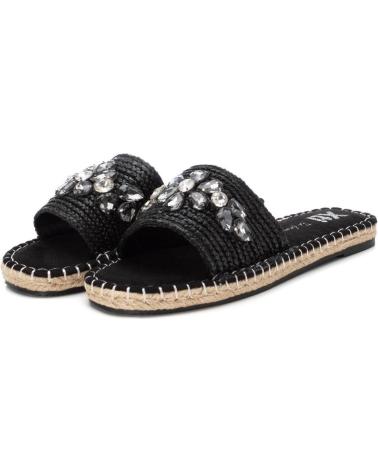 Sandalen für Damen XTI 142698 NEGRO