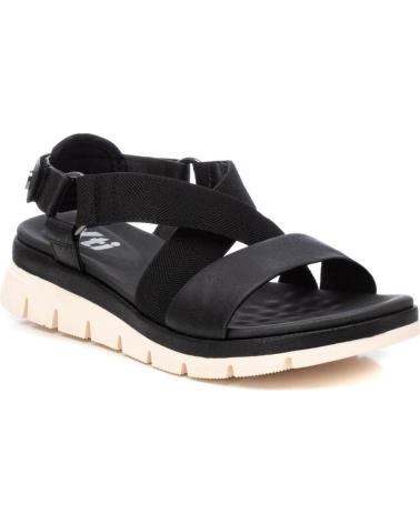 Sandalen für Damen XTI 142703 NEGRO