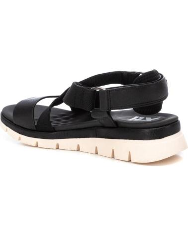 Sandalen für Damen XTI 142703 NEGRO