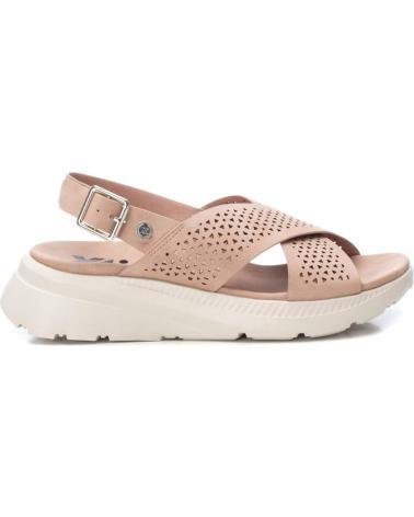 Sandalen für Damen XTI 142706 NUDE
