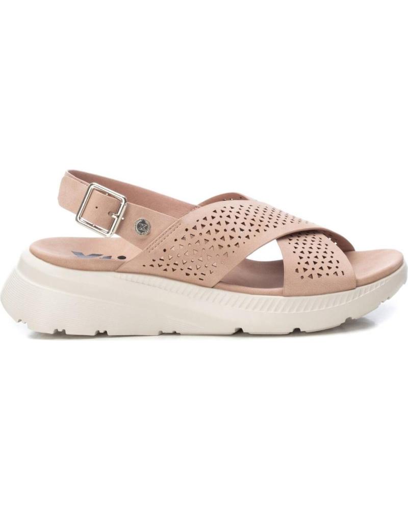 Sandalen für Damen XTI 142706 NUDE