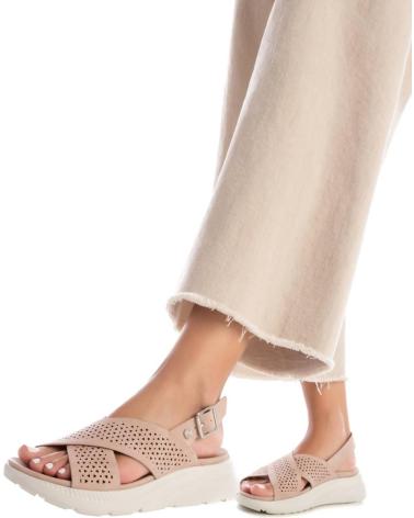 Sandalen für Damen XTI 142706 NUDE