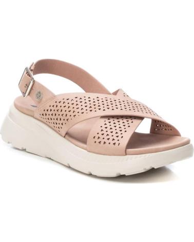 Sandalen für Damen XTI 142706 NUDE