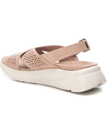 Sandalen für Damen XTI 142706 NUDE
