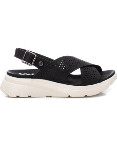 Sandalen für Damen XTI 142706 NEGRO