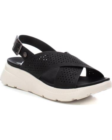 Sandalen für Damen XTI 142706 NEGRO