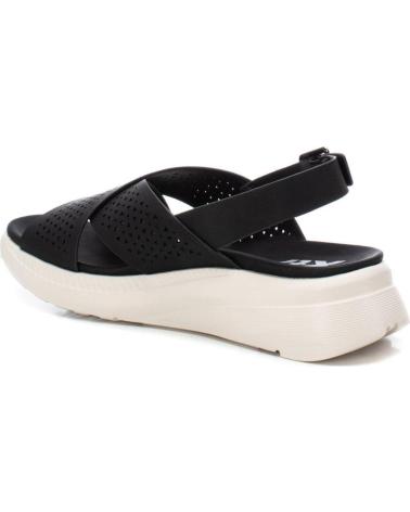 Sandalen für Damen XTI 142706 NEGRO