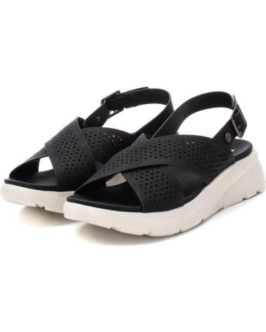 Sandalen für Damen XTI 142706 NEGRO