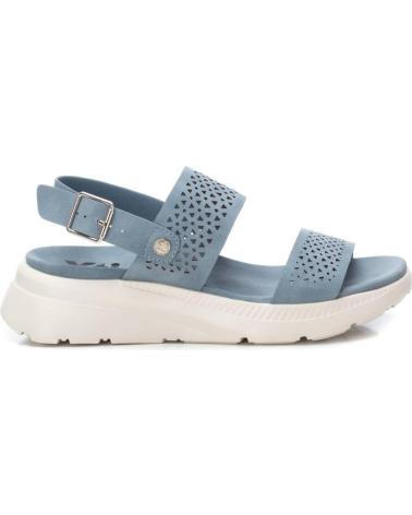 Sandalen für Damen XTI 142707 JEANS