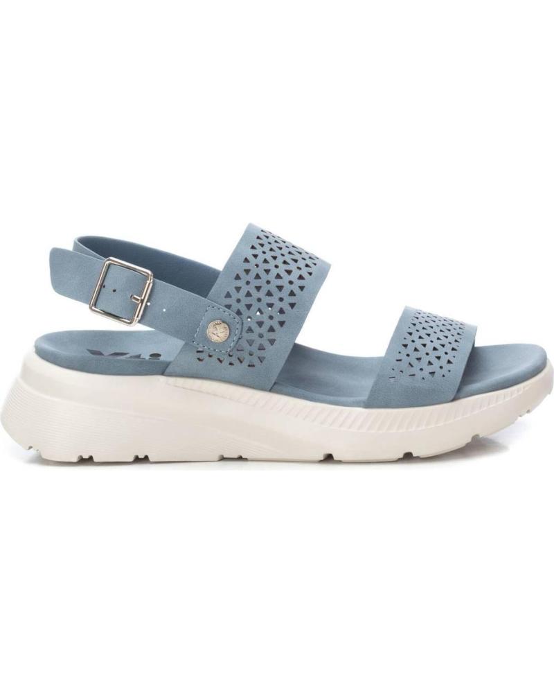 Sandalen für Damen XTI 142707 JEANS