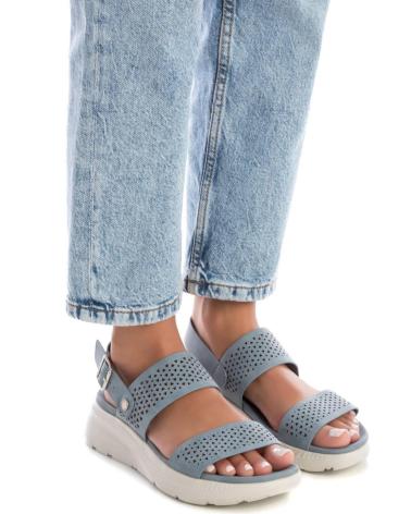 Sandalen für Damen XTI 142707 JEANS