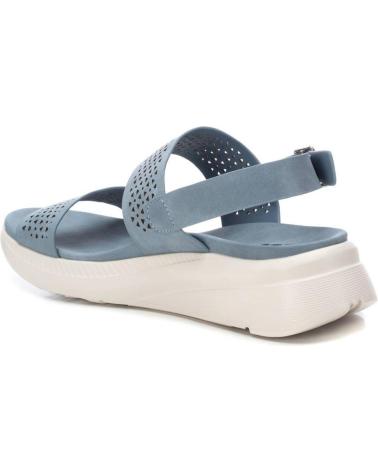 Sandalen für Damen XTI 142707 JEANS
