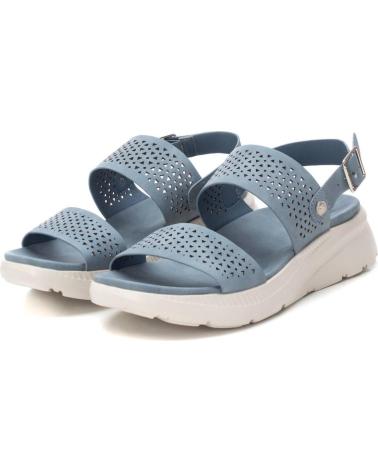 Sandalen für Damen XTI 142707 JEANS